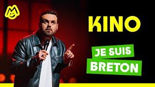 Kino – Je suis breton