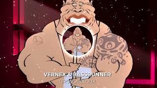 VERNEX & BASSRUNNER - GROSCAILLOUX