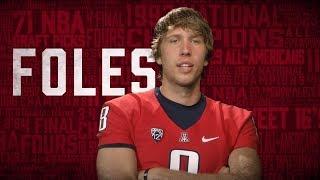 This is Arizona (featuring Super Bowl Champion & MVP Nick Foles)