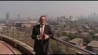 Barry Clarke from Invest Northern Ireland