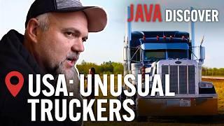 All-American Truckers: Heroes of America, Kings of the Road | Full Documentary