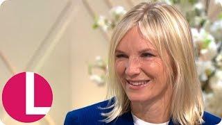 Jo Whiley Was Thanked by Ed Sheeran for Helping His Career | Lorraine