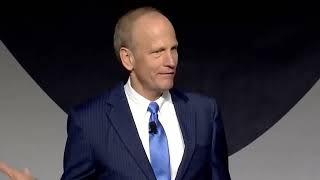 Robert Tucker, Change Management Keynote Speaker