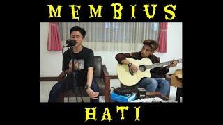 KBBF - Membius hati Cover ( DB Official )