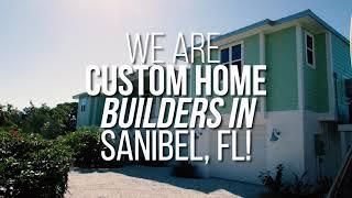 Building Contractors in Sanibel, FL | American Gallery Homes!