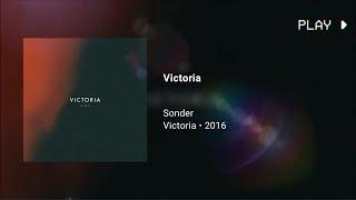 Sonder - Victoria (432Hz)