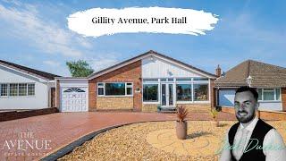 Welcome to Gillity Avenue with Jack Durkin at The Avenue Estate Agents