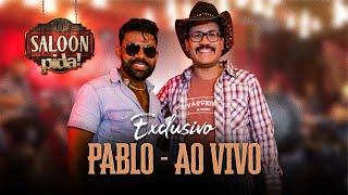 Pablo 2020 - Ao vivo no Saloon Pida!