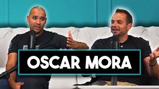 Oscar Mora talks Dog Whisperer, Dominant Dogs & the Dog Business - SHIELD POD #7