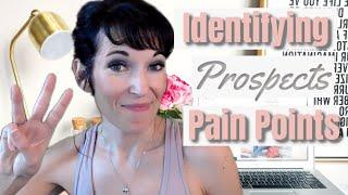 How to Identify your Prospects Pain Points (Easy & Fast)