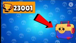 Reaching 23k trophies!  - FUNNY Mortis gamplay