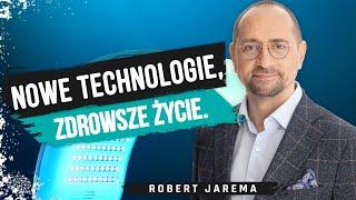 Nowe technologie kluczem do zdrowego życia!