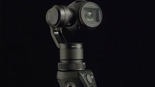 Introducing the DJI Osmo