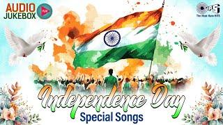 15th August Special Patriotic Songs For Independence Day |Desh Bhakti Songs |Bollywood Songs Jukebox