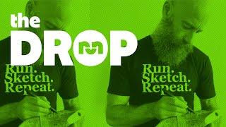 Richard Kuchinsky, Shoe Designer | The Drop Podcast E335