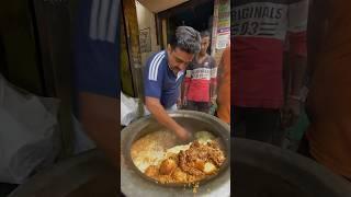 Madhyamgram a naki best biriyani #vlog #bangladesh #lyadhkhorfoodie #viralvideo #biriyani #food