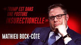 Mathieu Bock-Côté : "L’Europe est traversée par le sentiment de sa décadence !"