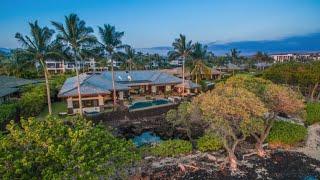 Incredible Oceanfront Home For Rent - Hawaii's Big Island