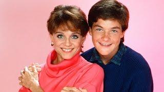 Jason Bateman's Well Wishes for TV Mom Valerie Harper: 'I Hope She Gets Through It OK'