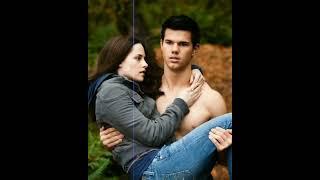 jacob and bella always #shorts #viral #whatsappstatus #youtube #love #song #twilight