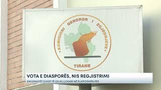 Vota e Diasporës, nis regjistrimi - Emigrantët duhet të çelin llogari në Platformën PER