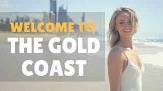 Welcome to the Gold Coast! My New Home?