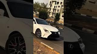 Check out the lexus RC350!! Now available at PureDrive Autos, Abuja. #automobile #exotic #lexus