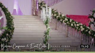 Bellevue Conference Center | Breathtaking Chantilly Virginia Wedding Venue!