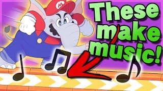 Useless Mario Facts! - Super Mario Bros. Wonder