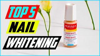 Top 5 Best Nail Whitening Products of 2023 Review