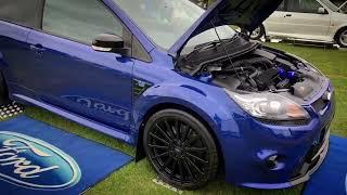 FORD FOCUS RS MK2 FOR SALE AT RS DIRECT BRISTOL