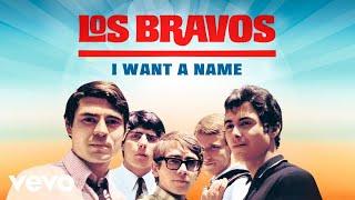 Los Bravos - I Want a Name (Cover Audio)