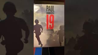 Paul Hardcastle 19 #19 #paulhardcastle #vietnam #45rpm #80s #80smusic