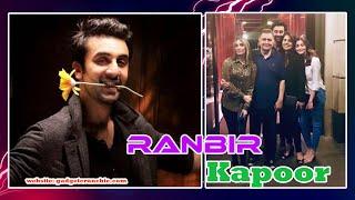 Ranbir Kapoor: Bollywood Actor Biography | Celebrity Craze