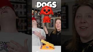 Who Can Name More Dog Funko Pops?