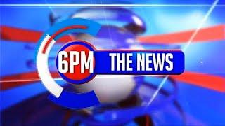 6PM NEWS MONDAY SEPTEMBER 09, 2024 - EQUINOXE TV