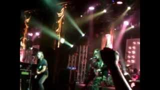 Children of Bodom - Live at Circus 27.12.2011 (Wild Xmas tour)