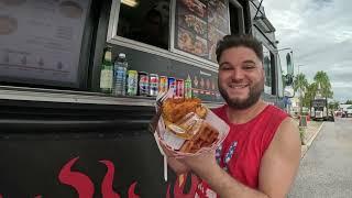 Tampa Bay's Ultimate Food Truck Festival