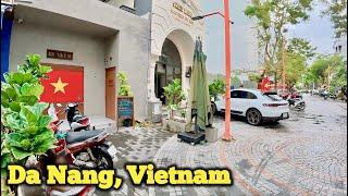 Da Nang, Vietnam Walking Tour | Expat and Tourist Town