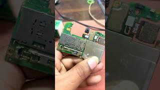 Mobile Cleaning Tool Ultrasonic #smartphone #iphonerepairing #repair #automobile #mobile2service