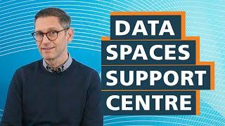 Launch of the Data Spaces Support Centre