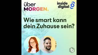 Wohnung der Zukunft? Wir testen das smarteste Zuhause