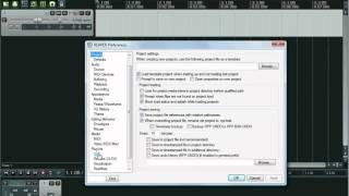How to use VST