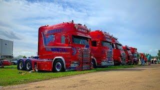 TRUCKFEST South East 2019 - Kent, Hop Farm