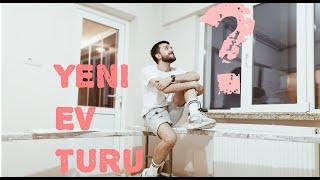 TADİLAT ÖNCESİ BOŞ EV TURU | 1+1'den 5+1'e | Ersin Doğan Design