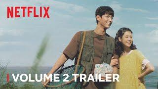 When Life Gives You Tangerines | Volume 2 Trailer | Netflix [EN SUB]