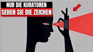 10 klare Anzeichen dafür, dass Sie ein spiritueller Heiler sind (Dolores Cannon)