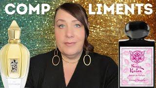 MOST COMPLIMENTED FRAGRANCES OF 2024 | COMPLIMENT GETTERS | PERFUME COLLECTION 2024