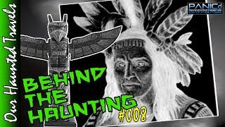 The Curse of Cornstalk | Behind the Haunting #008