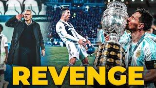 Iconic Revenges in Football